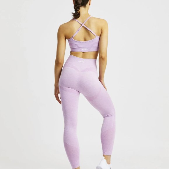 AYBL Motion Seamless Set size S - Picture 2 of 2